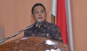 Masih Banjir, Status Tanggap Darurat di Kabupaten Bekasi Lima Bulan