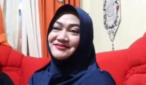 Innalillahi, Lina, Mantan Istri Sule Meninggal Dunia di Bandung