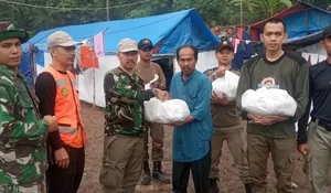 Indocement Berbagi Ceria di Sukajaya