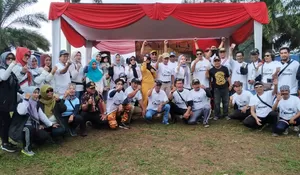 Demi Sinergitas Muspika Cisarua Gandeng OKP