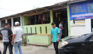 Perum Griya Parungpanjang Rawan Curanmor