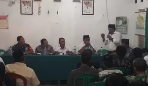 Sengketa Lahan Berakhir setelah Musyawarah