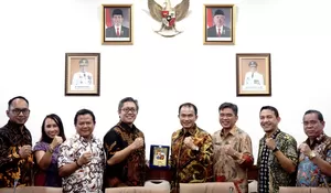 Dewan Ikut Pantau PPDB 2020