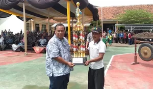 Puluhan Tim Futsal Tanding di Pesona Dywantara