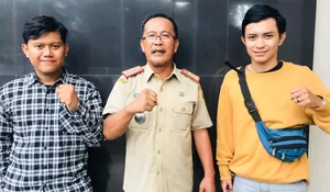 Gedung Ramayana Citeureup bakal Jadi Tempat Laundry