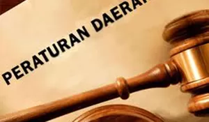 Pansus Raperda Tibum Gelar RDP