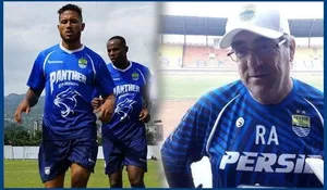 Rekrut Pemain Brasil, Depak Joel Vinicius