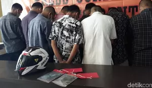 Mengurai Klitih, Kekerasan Jalanan yang Marak di Kota Budaya Yogya