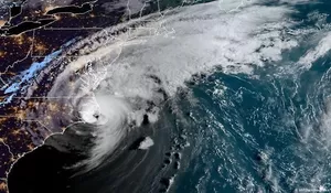 Jaringan Baru 5G Bisa Persulit Prakiraan Cuaca ?