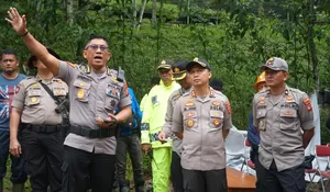 Lubang Duit Gurandil Ditutup