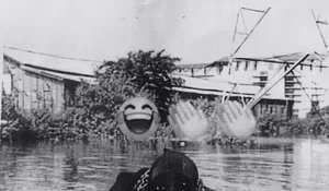 Netizen Penghina Risma Terdeteksi Ada di Jawa Barat