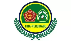 Resmi, Tira Persikabo Rubah Nama Jadi Persikabo 1973