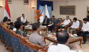 Indonesia Tutup Pintu bagi China untuk Sementara