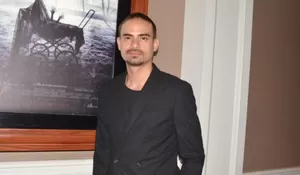 Ashraf Sinclair Meninggal, Ucapan Duka Rekan Artis Banjiri Instagram