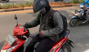 Jejak Kasus Pamer Alat Kelamin, dari Atas Motor hingga Angkot