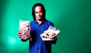 Mantan Pemulung di Madiun Sukses jadi Miliarder dalam 3 Tahun