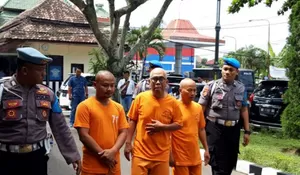 Keluarga Guru Pembina Pramuka SMPN 1 Turi Trauma Pasca Dibully