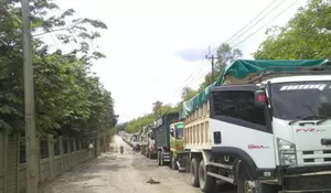 Ini Solusi AGJT Atasi Dampak Tambang