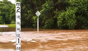 Kabupaten Bekasi Tetapkan Status Tanggap Darurat Banjir