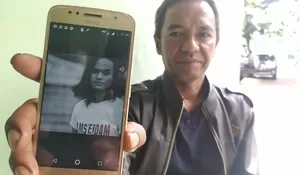 Pria Korban Pembunuhan di Cianjur Berprofesi Videografer
