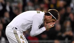 Julukan Anyar Ramos: Si Raja Kartu Merah