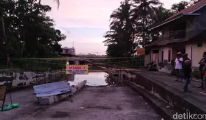 Belum Ada Tersangka dalam Kasus Prank Maut di Underpass Kulon Progo