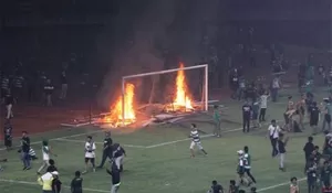 Rating Liga 1 2019 Lebih Buruk dari 2018, Ini Perbandingannya