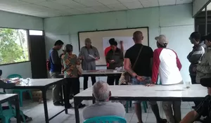 Dari Habis Masa Jabatan Sampai Pemekaran Wilayah