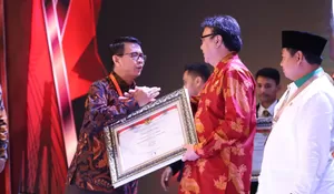 Evaluasi SAKIP, Pemkot Raih Predikat BB