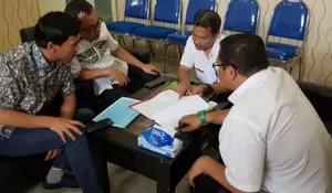 Usulan Ruang Rawat Inap Dicoret di Musrembang Cibungbulang