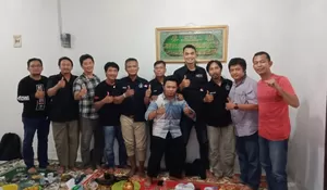 Kosapim Bogor Optimis Tetap Eksis