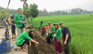 Mendikbud Ingin Mahasiswa 'Garap' Proyek di Desa