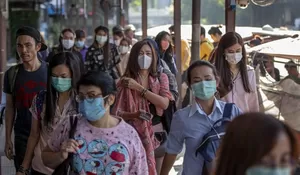 Imun Kuat Bisa Cegah Virus Korona