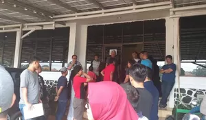 Warga Green Citayam City Perjuangkan Legalitas Rumah