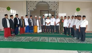 MUI Cijeruk Dukung Program Pemkab Bogor