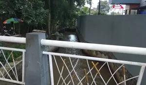 KNPI Dramaga Pertanyakan Izin KFC