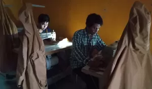 Pelaku UMKM dikecamatan Cigombong meminta perhatian dari pemkab