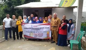 Kemana Larinya Dana CSR Mayora?