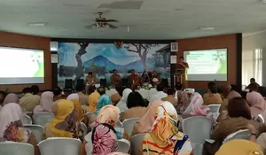 Gelar Musrenbang, Camat Babakanmadang Ngeluh Anggaran Kurang