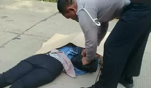 Gadis 19 Tahun Tergilas Ban Truk