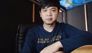 'Ku Ingin Dia Jodohku', Single Ketiga Aldi Minor yang Bakal Dirilis