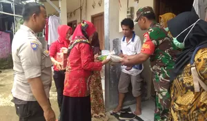 Apapun Masalahnya Tetap Kompak