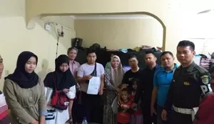 Polisi Sebut, Dugaan Penculikan Terhadap Anak, Akibat Salah Paham