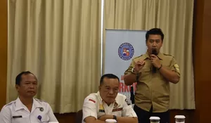 Satgas Narkoba Siap Sisir THM di Bogor