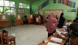 Kades Anggap Posisi RT/RW Penting untuk Pembangunan Desa