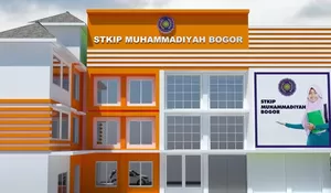 STKIP Muhammadiyah Bogor Target 1000 Mahasiswa Baru