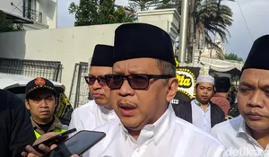 Gus Sholah Wafat, Megawati Turut Berduka Cita