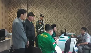 Penghina Kyai Dipolisikan