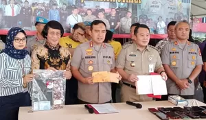 Diamankan di Lokalisasi Gang Royal, 34 PSK Diangkut dari Penampungan