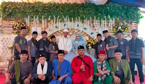 Sanggar Bogor Batavia Sajikan Konsep Baru